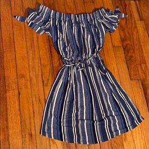 Medium Derek Heart Dress